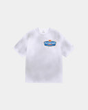 No.53 PARAGRAPH EMBLEM LOGO T SHIRT