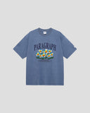 No.57 FLOWER GARDEN T SHIRT