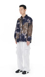 STRING CARGO SWEATPANT