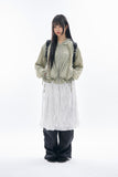 Puppy banding skirt