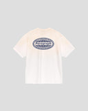 No.56 PAISLEY LOGO T SHIRT