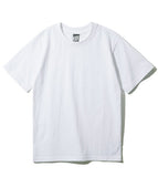 Original Plain Short Sleeve