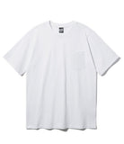 Original Plain Pocket Short Sleeve