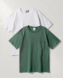 974OG Pocket Slub Short Sleeve Tee
