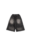 Crena Decki Bermuda Pants