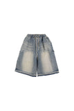 Crena Decki Bermuda Pants