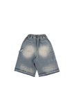 Crena Decki Bermuda Pants