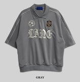 Unique Soccer Half MTM