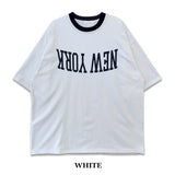 Premium New York Hip Hop Tee