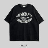 Grand Over Half Tee