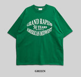 Grand Over Half Tee
