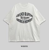 Grand Over Half Tee