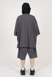 Arkan Waffle Set up Shorts