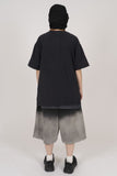 Sol NYC Short Sleeve T-Shirt