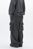 Idian Vintage Washed Sweatpants