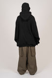 Kay Cargo Balloon Pants