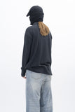 Martin High Neck Warmer Long Sleeve