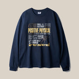 News Letter Long Sleeve T-Shirt