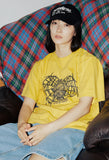 FAIRY BEAR TEE