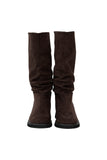 Fape Suede Boots