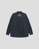 NO.037 SPRAY CORNER SHOP SHIRT