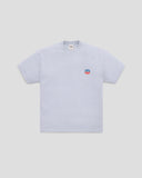 no.029 HERITAGE CIRCLE LOGO T SHIRT