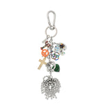 Hippie Jangle Keyring