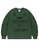 MGD SYMBOL LS TEE