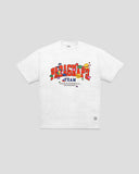 no.011 HAPPY SMILE T SHIRT