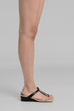 Nerf toe sandals