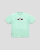 no.023 SPEEDSTER T SHIRT