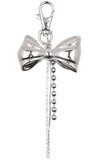 Bonnie Ball Keyring