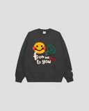 No.006 SMILE PEACE CREW