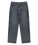 ORTEGA DENIM PANT