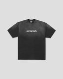 no.021 VINTAGE LOGO T SHIRT
