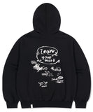 LEAVE YOUR MARK HOODIE