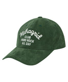 HARD ROCK CAP