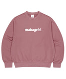 BASIC LOGO SWEATSHIRT