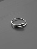 Silver Ring 02