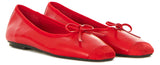 Melrose Ribbon Flat Shoes