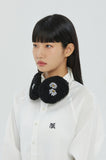 DAISY FLEECE AIRPODS MAX CASE