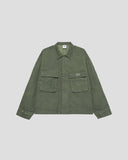 No.051 WASHED OVERSIZED JACKET