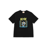 ACDC Bear T-shirt