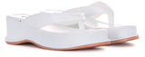 Iba Split Sandal