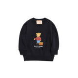 Mandarine Bear Sweatshirt (Baby)