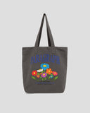 no.033 LOVE GARDENING CANVAS BAG