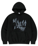 INK DISTORTION HOODIE