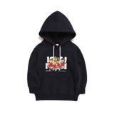 Slam Bear Hoodie (Baby)