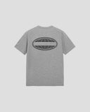 No.007 BASIC LOGO T SHIRT