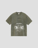 No.03 REVERSE ANGEL T SHIRT